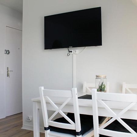 Cabourg - Studio Cosy A 1 Min De La Plage Exteriér fotografie