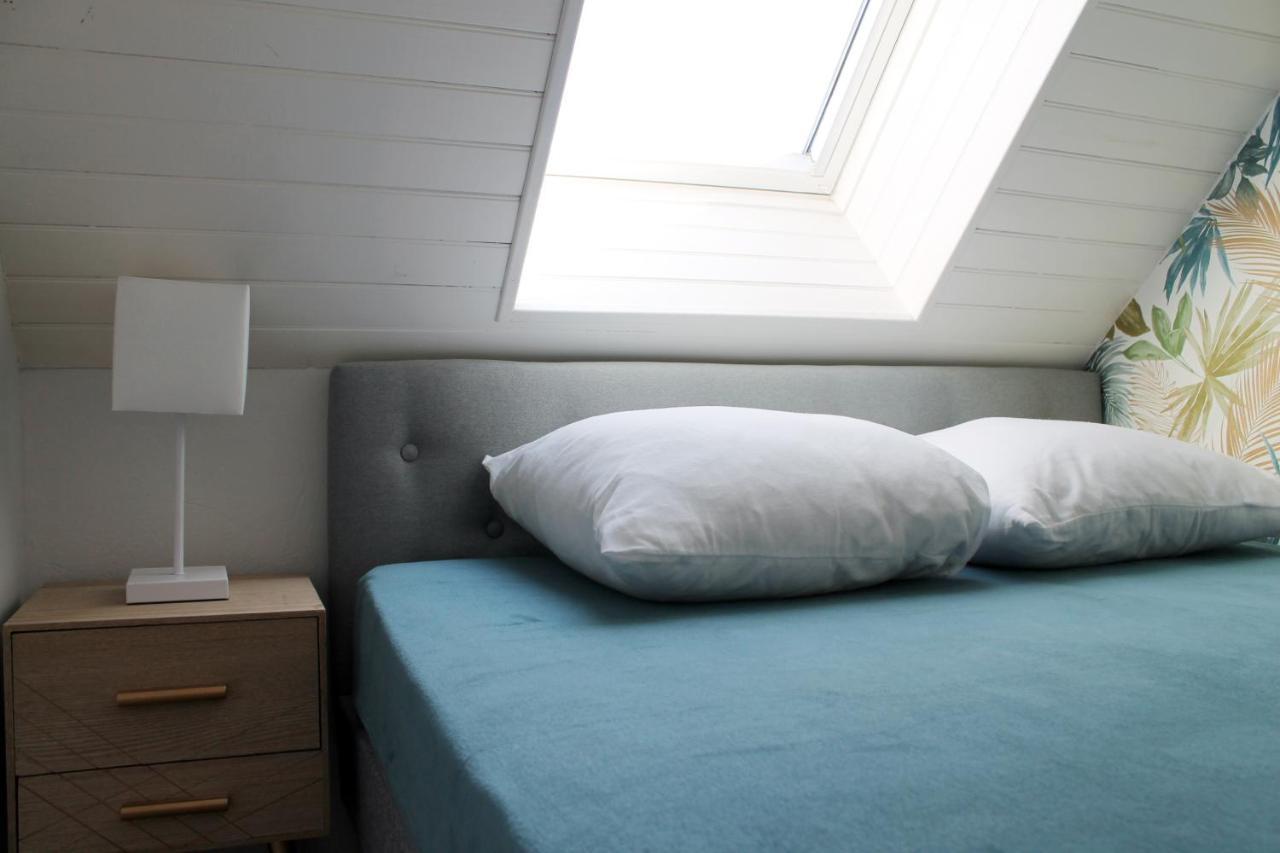 Cabourg - Studio Cosy A 1 Min De La Plage Exteriér fotografie