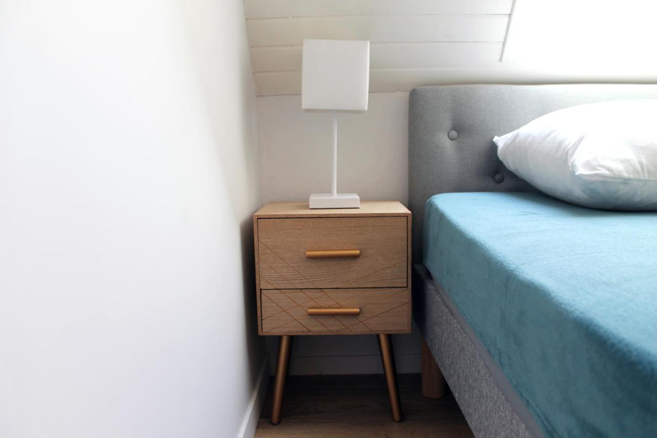 Cabourg - Studio Cosy A 1 Min De La Plage Exteriér fotografie